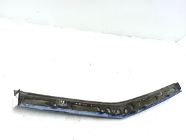 BMW 7 E23 Engine hood trim 