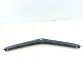 BMW 7 E23 Engine hood trim 