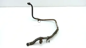 BMW 7 E23 Linea/tubo flessibile della valvola EGR 