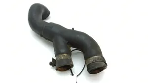 BMW 7 E23 Air intake hose/pipe 1267997