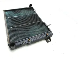 BMW 7 E23 Coolant radiator 60632