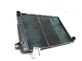 BMW 7 E23 Coolant radiator 60632