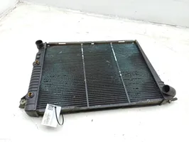 BMW 7 E23 Coolant radiator 60632