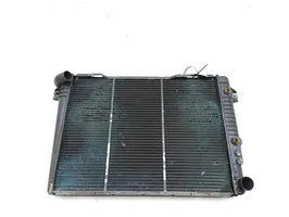 BMW 7 E23 Coolant radiator 60632