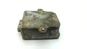 BMW 7 E23 Ignition relay 0227920001