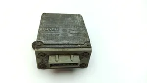 BMW 7 E23 Ignition relay 0227920001