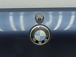 BMW 7 E23 Couvercle de coffre 