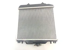 Aixam A721 Coolant radiator 1102