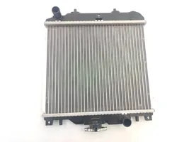 Aixam Roadline Dzesēšanas šķidruma radiators 1102