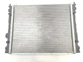 Microcar M8 Radiateur de refroidissement 11.04