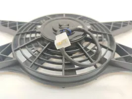 Microcar M.GO Ventilateur de refroidissement de radiateur électrique 0118425