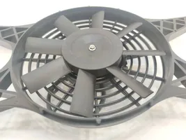 Ligier JS 50 Electric radiator cooling fan 0118425