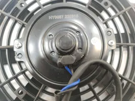Ligier X-TOO Ventilateur de refroidissement de radiateur électrique 0118425