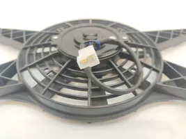 Ligier JS RC Ventilateur de refroidissement de radiateur électrique 0118425