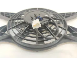 Ligier Nova Ventilateur de refroidissement de radiateur électrique 0118425