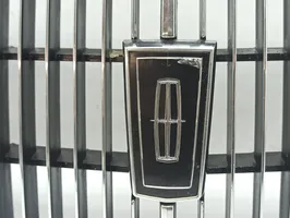 Lincoln Continental Верхняя решётка E80B8150A