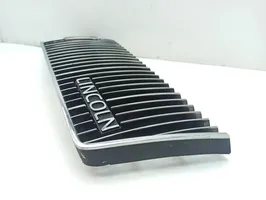 Lincoln Continental Grille calandre supérieure de pare-chocs avant E80B8150A