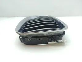 BMW 5 GT F07 Front bumper upper radiator grill 7200170