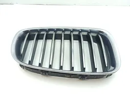 BMW 5 GT F07 Front bumper upper radiator grill 7200170