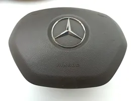 Mercedes-Benz GL X166 Ohjauspyörä A1664600303