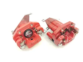 Microcar M.GO Rear brake caliper 1408751