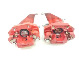 Microcar M.GO Rear brake caliper 1408751