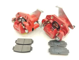 Microcar M.GO Rear brake caliper 1408750