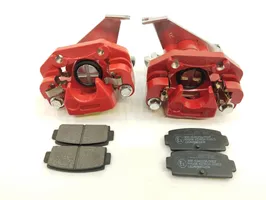 Microcar M.GO Rear brake caliper 1408750