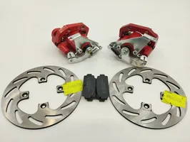 Ligier JS RC Brake discs and calipers set 1408750