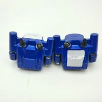 Aixam 400 Caliper de freno delantero 6AR063