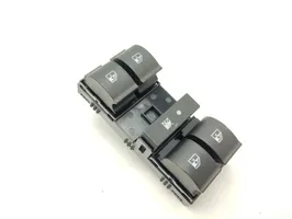 Opel Combo D Electric window control switch E12009WS