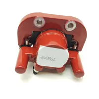 Microcar M.GO Front brake caliper 1408747