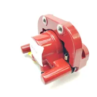 Microcar M.GO Front brake caliper 1408746