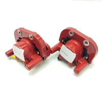 Microcar M.GO Front brake caliper 1408747