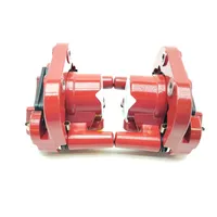 Microcar M.GO Front brake caliper 1408747