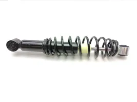 Aixam 300 Rear shock absorber with coil spring 5K003