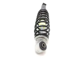 Aixam A721 Rear shock absorber with coil spring 5K003