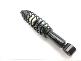 Aixam A721 Rear shock absorber with coil spring 5K003