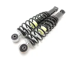 Aixam A721 Rear shock absorber with coil spring 5K003