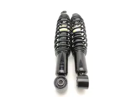 Aixam Roadline Rear shock absorber with coil spring 5K003