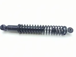 Microcar M.GO Rear shock absorber with coil spring 1403277