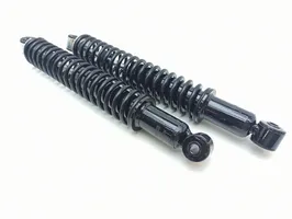 Ligier JS 50 Rear shock absorber with coil spring 1403277