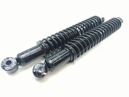 Ligier JS 50 Rear shock absorber with coil spring 1403277