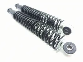 Ligier JS 50 Rear shock absorber with coil spring 1403277