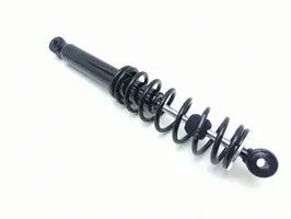 Ligier JS 50 Rear shock absorber with coil spring 1413795