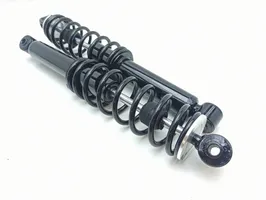 Ligier JS 50 Rear shock absorber with coil spring 1413795