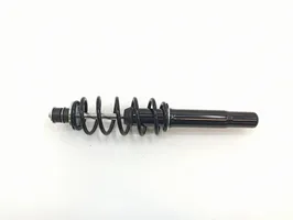 Microcar M8 Front shock absorber with coil spring 1010769