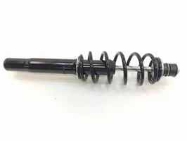 Microcar M8 Front shock absorber with coil spring 1010769