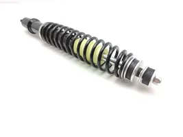 Aixam A751 Front shock absorber with coil spring 4AT009