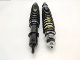 Aixam A751 Front shock absorber with coil spring 4AT009